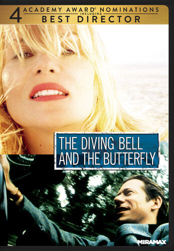 Diving Bell & The Butterfly