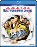 Jay & Silent Bob Strike Back, Jay & Silent Bob Strike Back, Blu-Ray