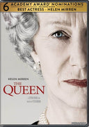 Queen, Queen, DVD