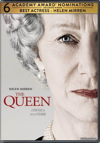 Queen, Queen, DVD