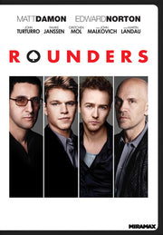 Rounders