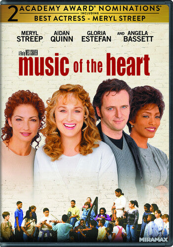 Music Of The Heart