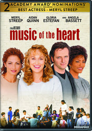 Music Of The Heart