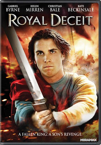 Royal Deceit, Royal Deceit, DVD