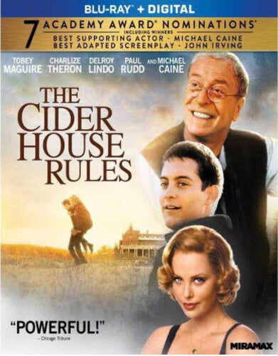 Cider House Rules