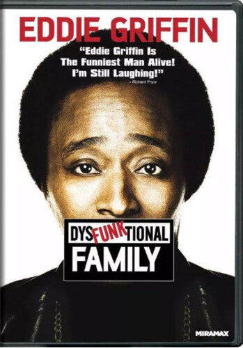 Dysfunktional Family, Dysfunktional Family, DVD