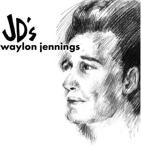 Jd's