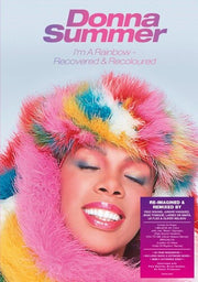 I'm A Rainbow: Recovered & Recoloured