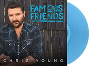 Famous Friends