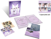 Bts The Best (Limited Edition C)