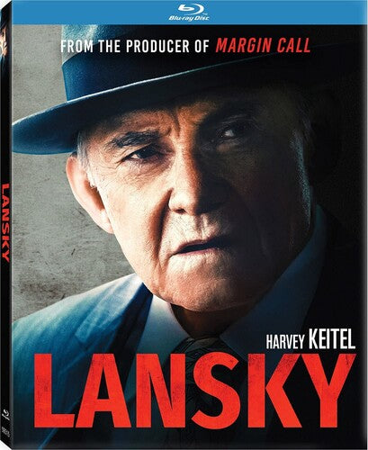 Lansky, Lansky, Blu-Ray