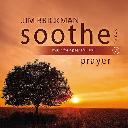 Soothe Vol 7: Prayer