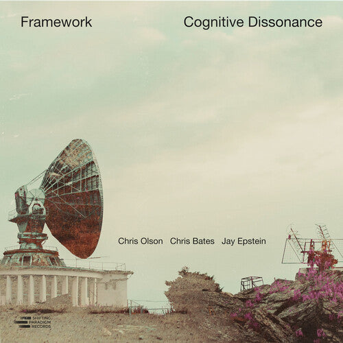 Cognitive Dissonance -- Framework, CD
