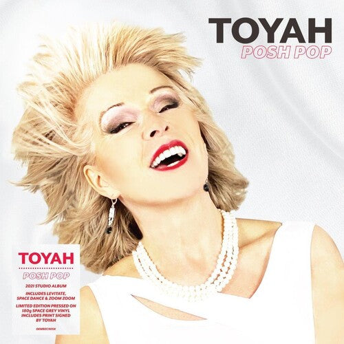 Posh Pop