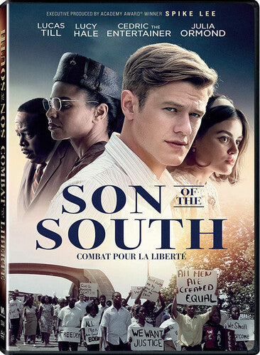 Son Of The South, Son Of The South, DVD