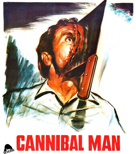 Cannibal Man