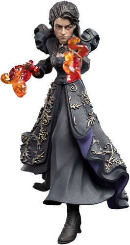 Witcher Season 2 Yennifer Of Vengerberg Mini Epics, Mini Epics, Collectibles