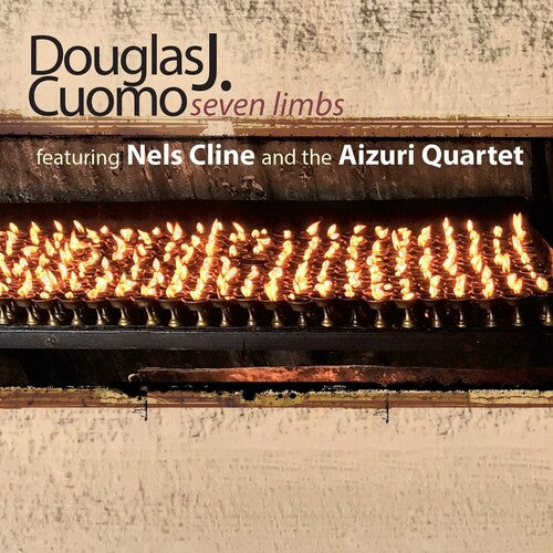 Seven Limbs -- Doug Cuomo, CD