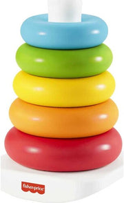 Eco Friendly Rock A Stack