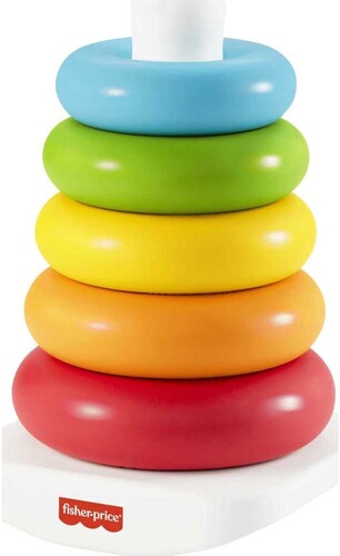 Eco Friendly Rock A Stack