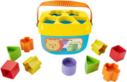 Babys First Blocks