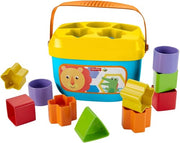 Babys First Blocks