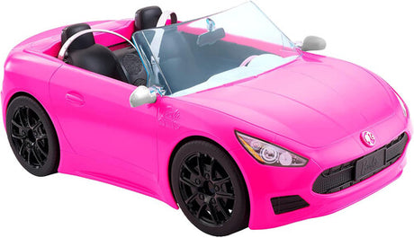 Barbie Convertible, Barbie, Collectibles