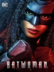 Batwoman: Complete Second Season
