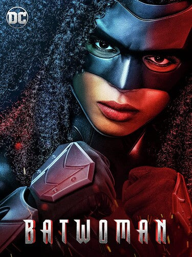 Batwoman: Complete Second Season