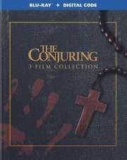 Conjuring: Devil Made Me Do It / Conjuring