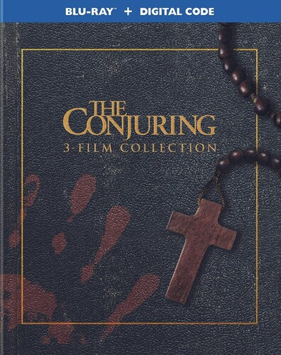 Conjuring: Devil Made Me Do It / Conjuring