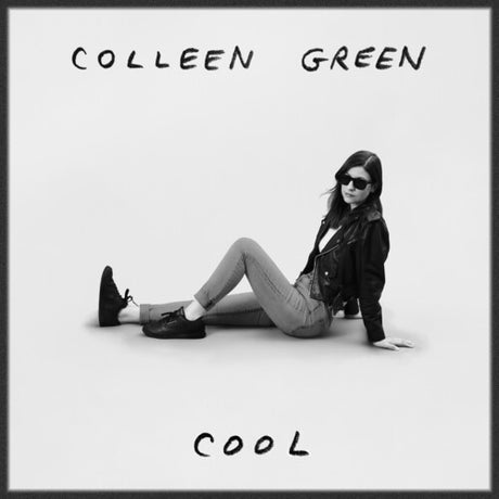Cool, Colleen Green, Cassette