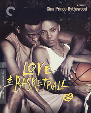 Love & Basketball Bd