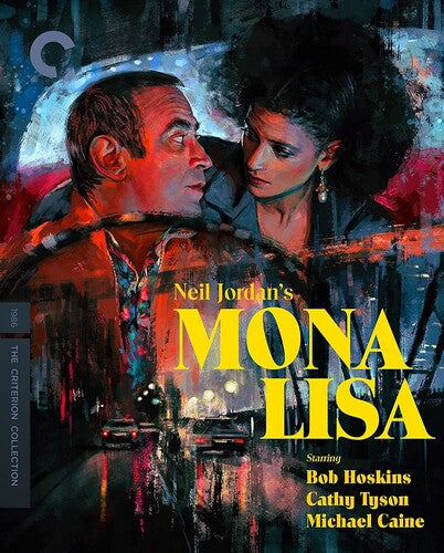 Mona Lisa Bd