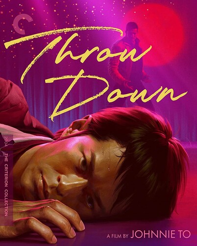 Throw Down Bd