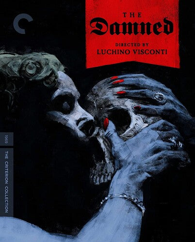 Damned, The Bd