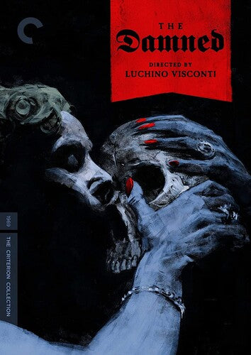 Damned, The Dvd