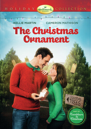 Christmas Ornament