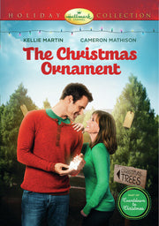 Christmas Ornament
