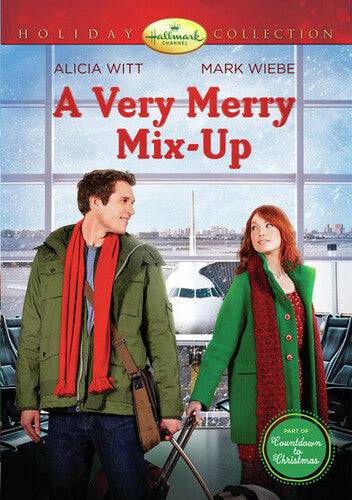 Very Merry Mix Up, Very Merry Mix Up, DVD