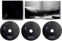 Metallica, Metallica, CD