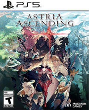 Ps5 Astria Ascending