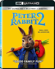 Peter Rabbit 2