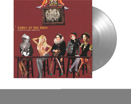 Fever That You Can't Sweat Out (Fbr 25Th Anniversa, Panic At The Disco, LP