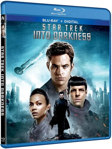 Star Trek: Into Darkness