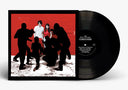 White Blood Cells, White Stripes, LP