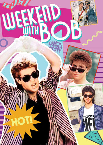 Weekend With Bob -- DVD