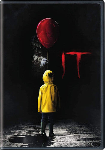 It (2017), It (2017), DVD