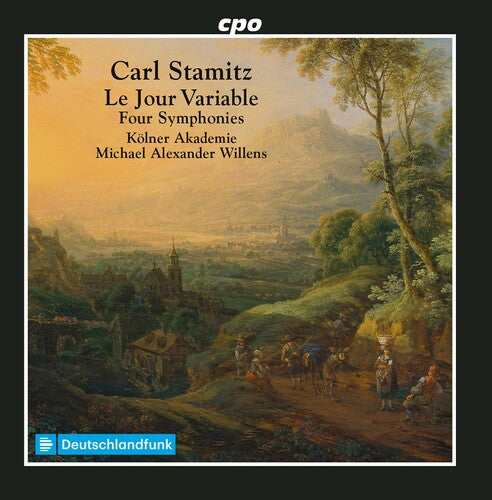 Four Symphonies