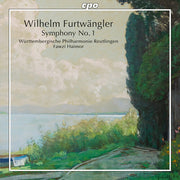Symphony 1 In B Minor